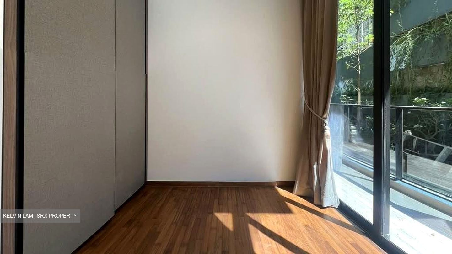Kent Ridge Hill Residences (D5), Apartment #549138571